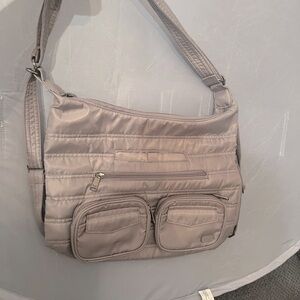 Lug original Zipliner (soft gray) - rare color